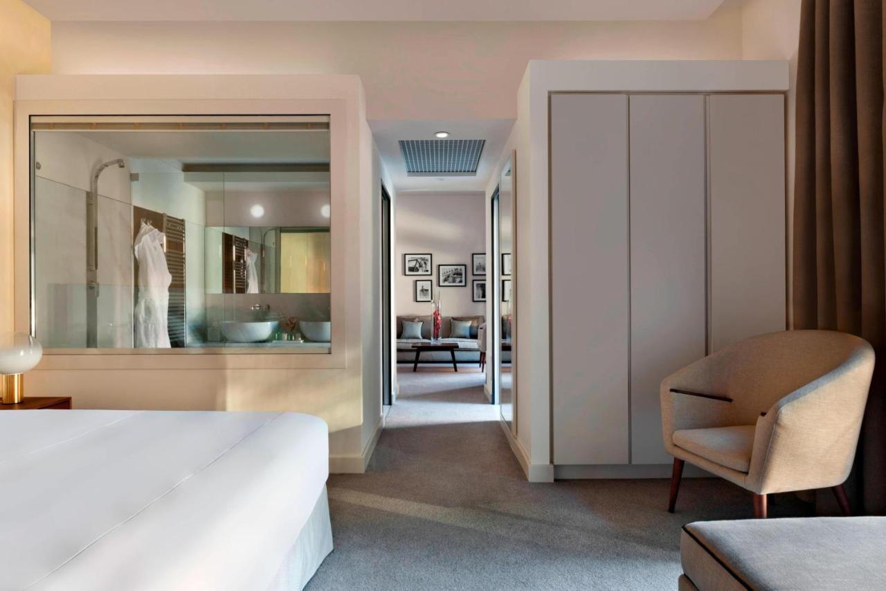 Uliveto Suite 1 Bedroom Suite