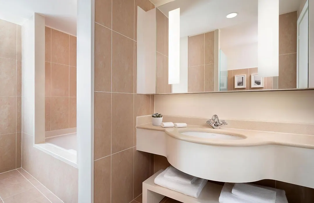 Jw Marriott Venice Resort & Spa-1